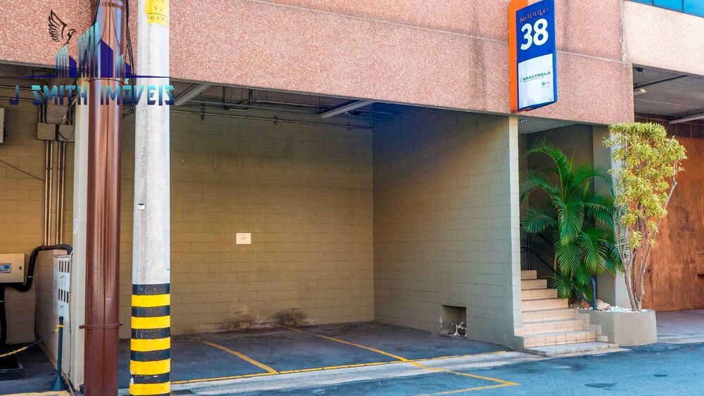 Depósito-Galpão, 2700 m² - Foto 1