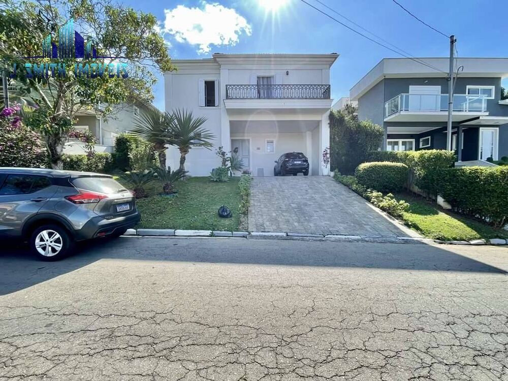 Casa, 4 quartos, 268 m² - Foto 2
