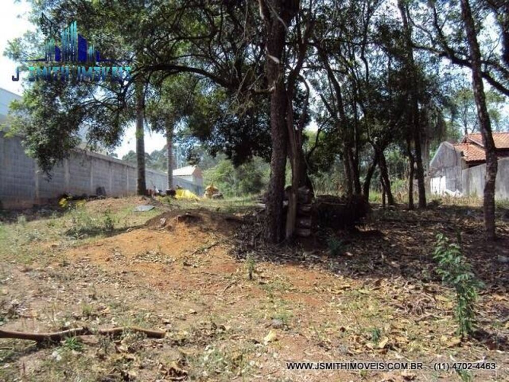 Terreno, 1000 m² - Foto 1