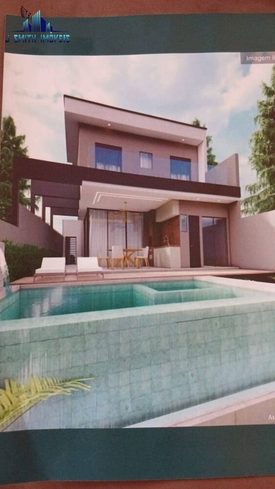 Casa, 3 quartos, 193 m² - Foto 3