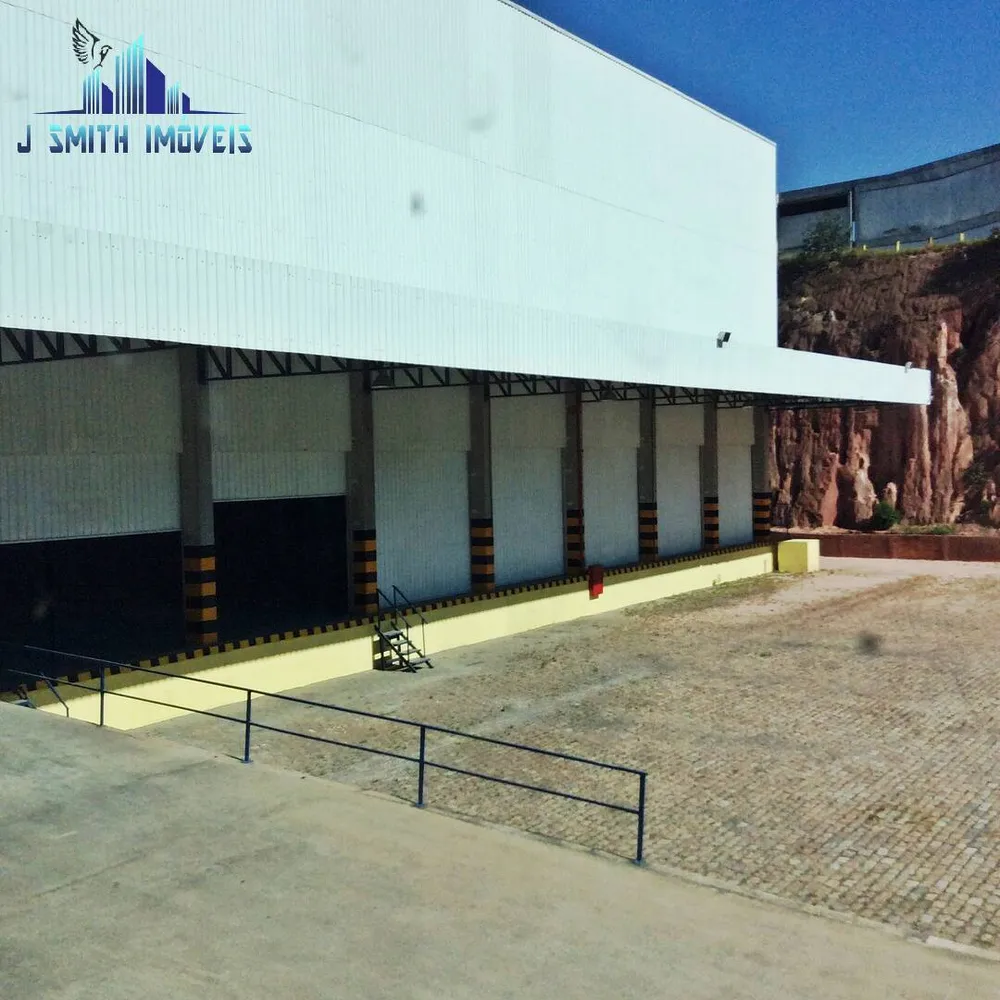 Depósito-Galpão, 10600 m² - Foto 4