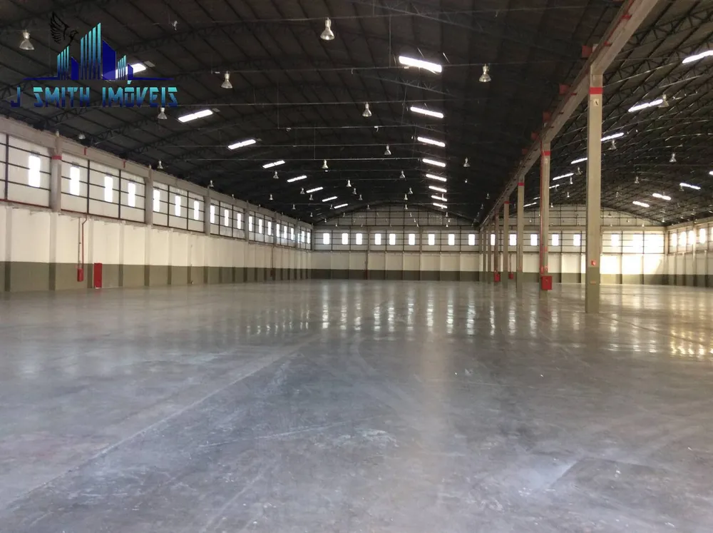 Depósito-Galpão, 10600 m² - Foto 2