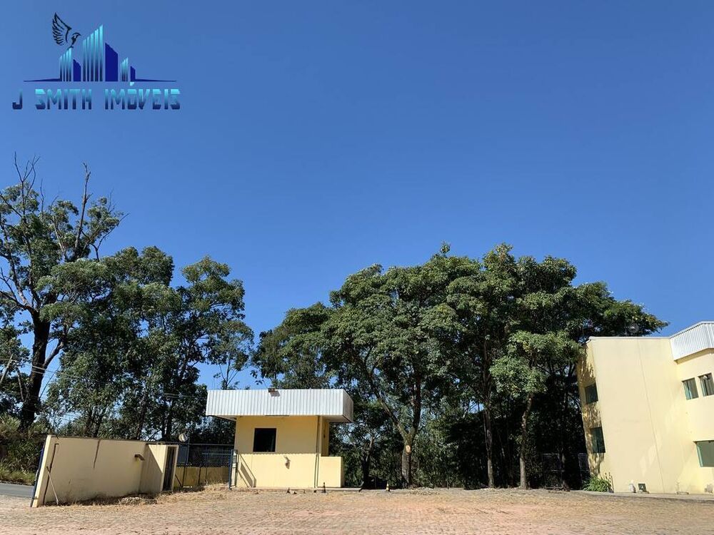 Depósito-Galpão-Armazém à venda e aluguel, 10600m² - Foto 5