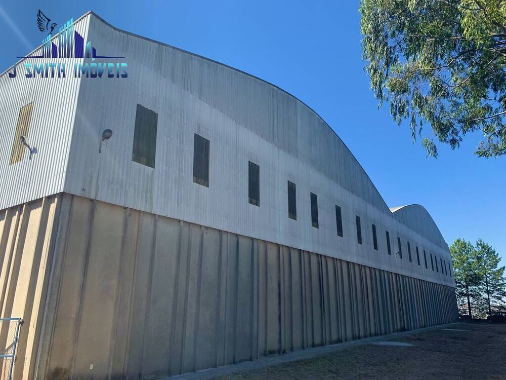 Depósito-Galpão-Armazém à venda e aluguel, 10600m² - Foto 4