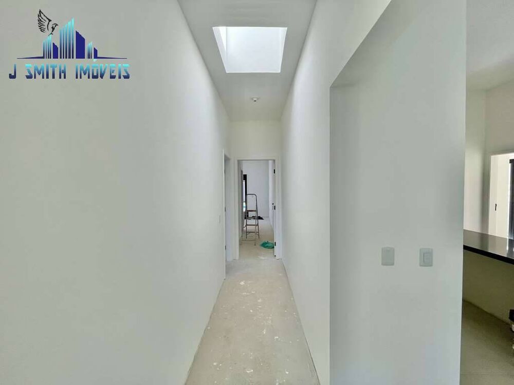 Casa à venda com 3 quartos, 230m² - Foto 4