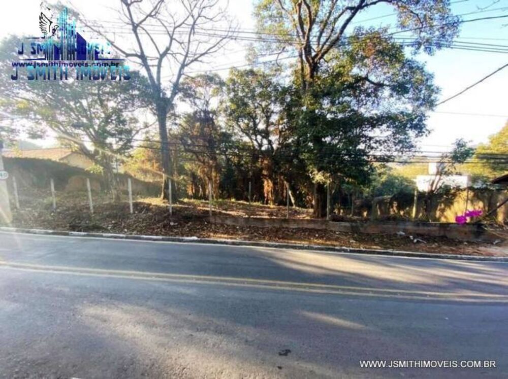 Terreno, 2334 m² - Foto 2