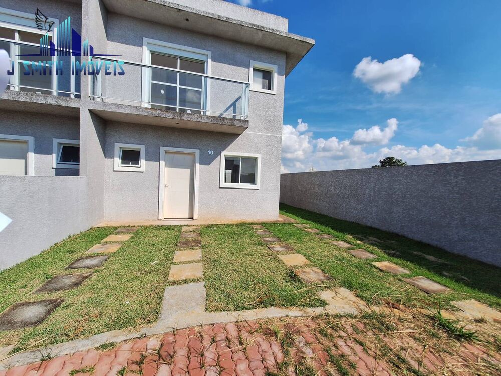 Casa, 3 quartos, 89 m² - Foto 4