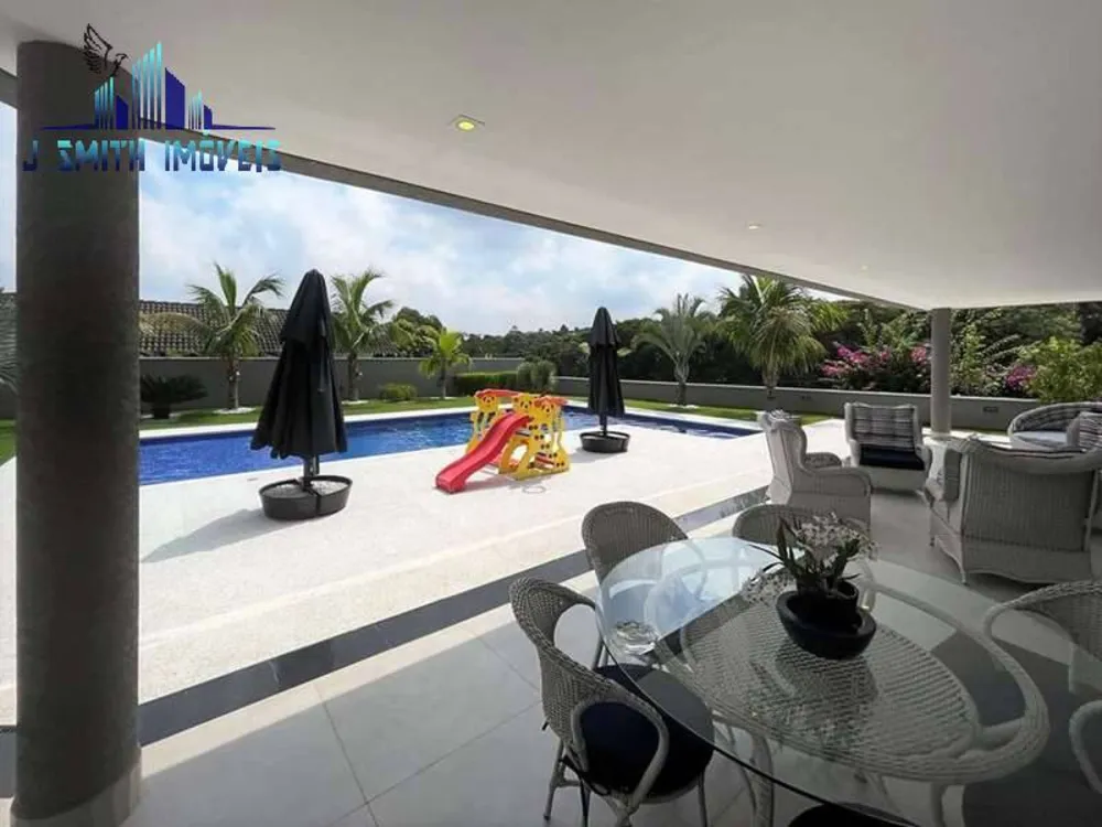 Casa de Condomínio, 4 quartos - Foto 6