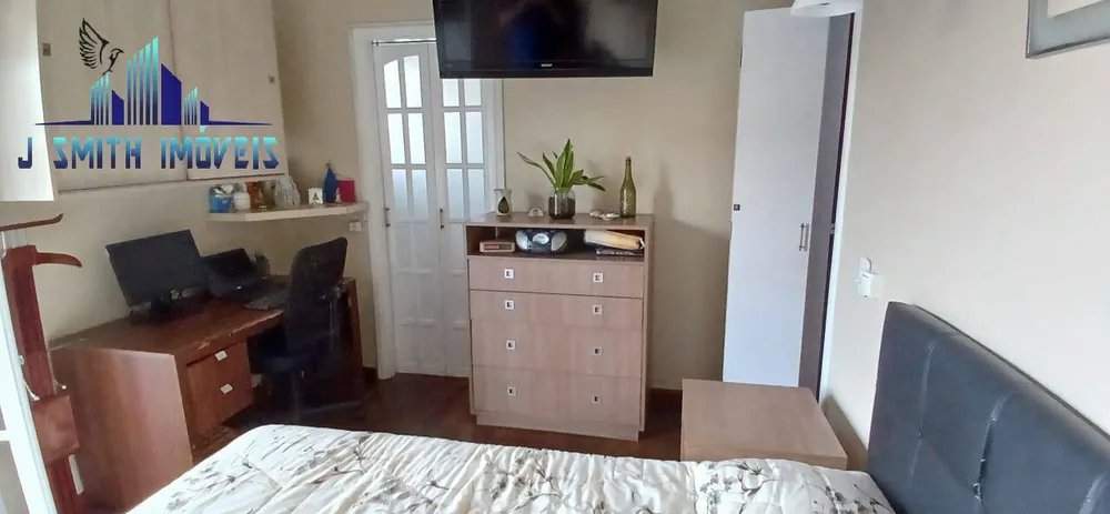 Casa, 4 quartos, 178 m² - Foto 7