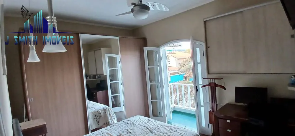 Casa, 4 quartos, 178 m² - Foto 5