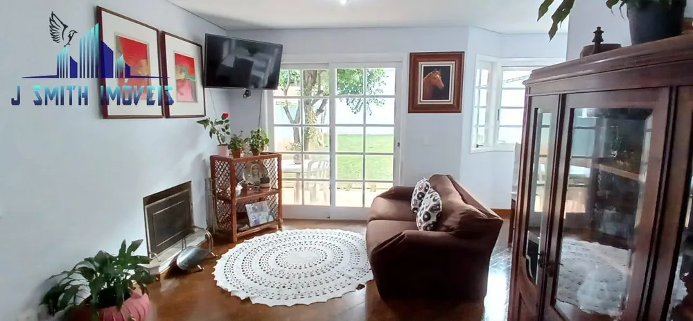 Casa, 4 quartos, 178 m² - Foto 4