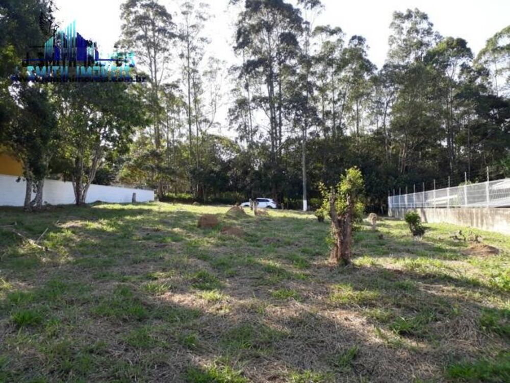 Terreno, 1240 m² - Foto 1