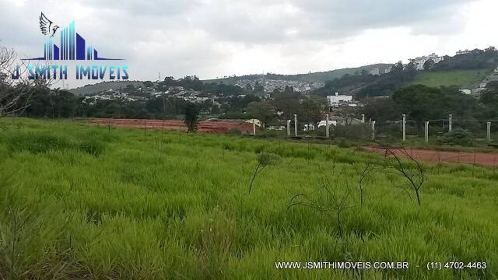 Terreno, 6 hectares - Foto 1