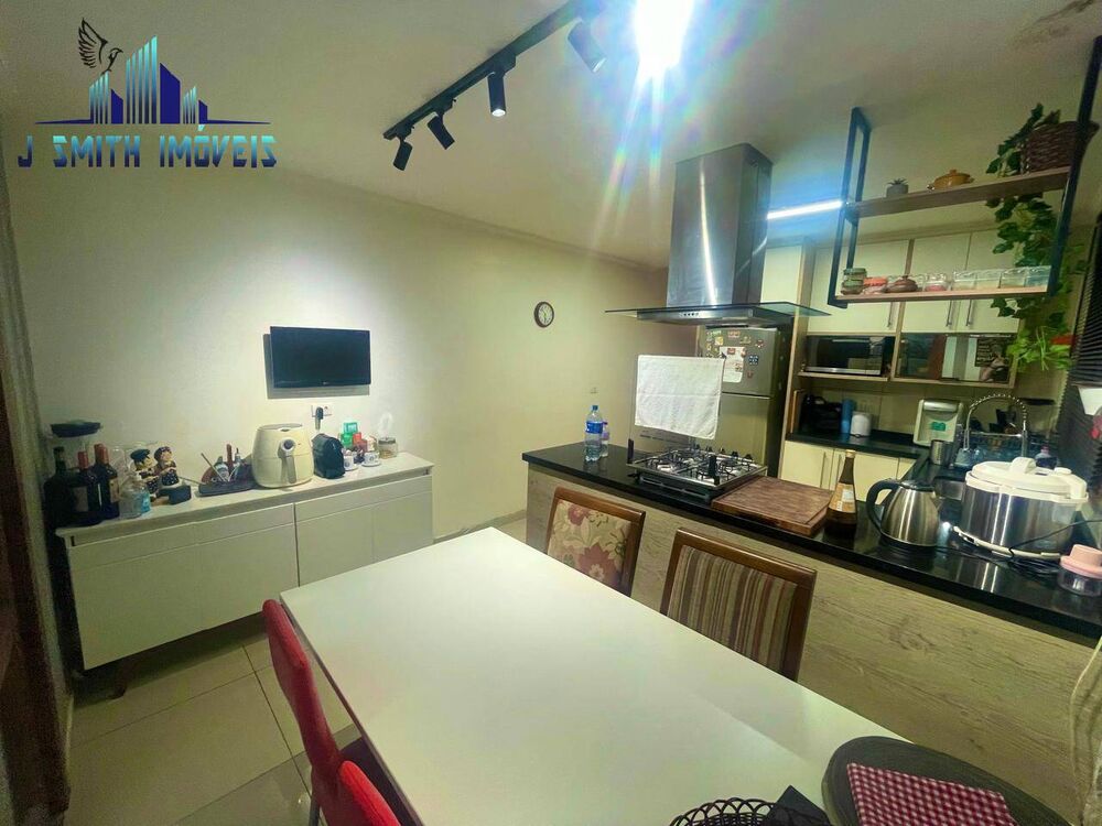 Casa, 3 quartos, 170 m² - Foto 4