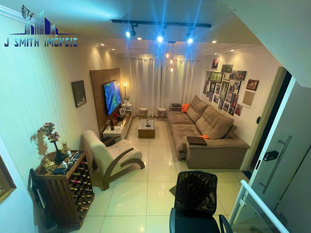 Casa, 3 quartos, 170 m² - Foto 2