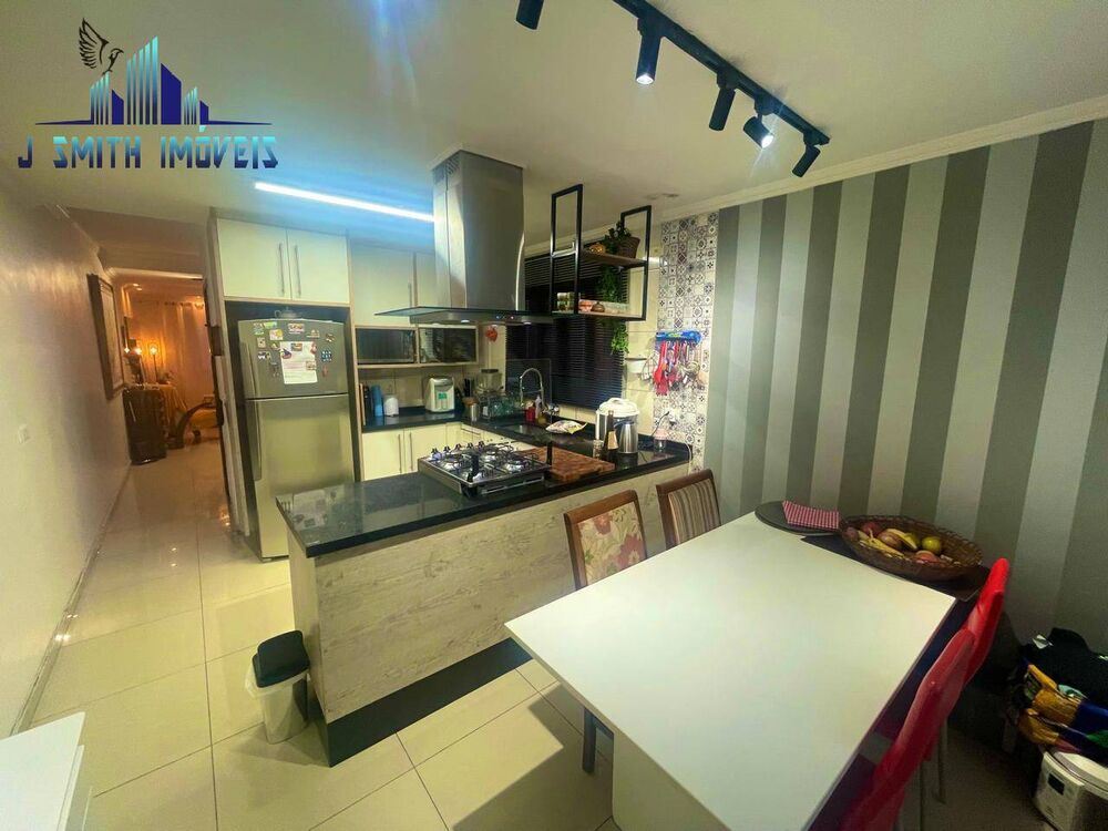 Casa, 3 quartos, 170 m² - Foto 3