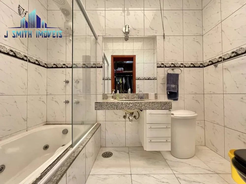 Casa, 6 quartos, 1200 m² - Foto 16