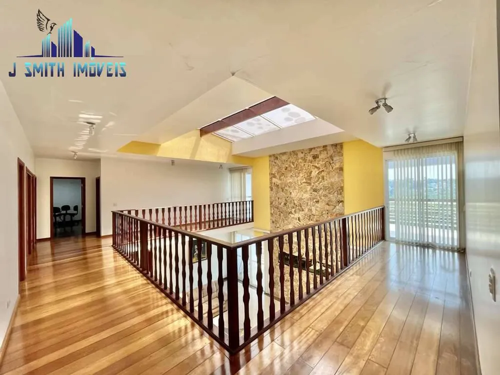 Casa, 6 quartos, 1200 m² - Foto 14