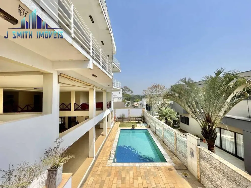 Casa, 6 quartos, 1200 m² - Foto 11