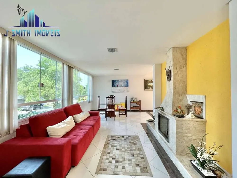Casa, 6 quartos, 1200 m² - Foto 9