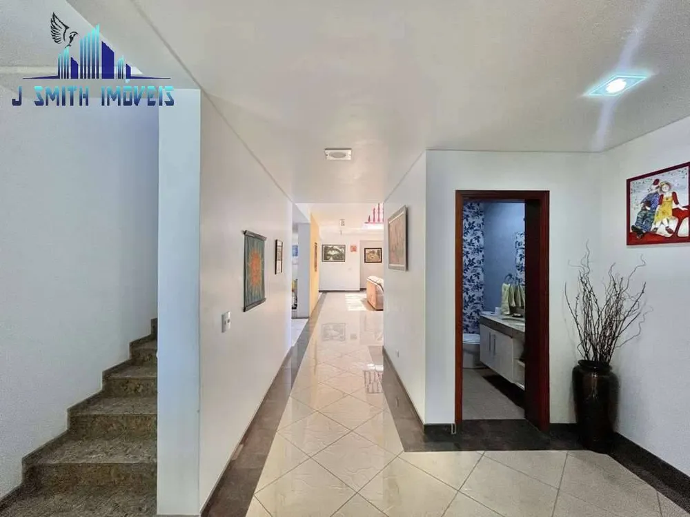 Casa, 6 quartos, 1200 m² - Foto 5