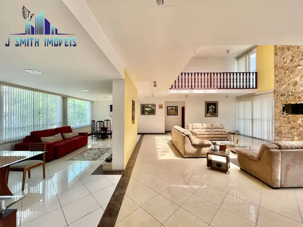 Casa, 6 quartos, 1200 m² - Foto 6