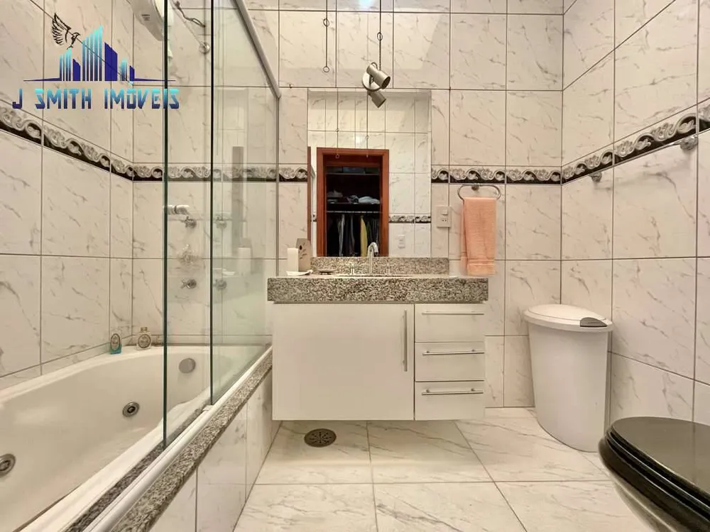 Casa, 6 quartos, 1200 m² - Foto 17