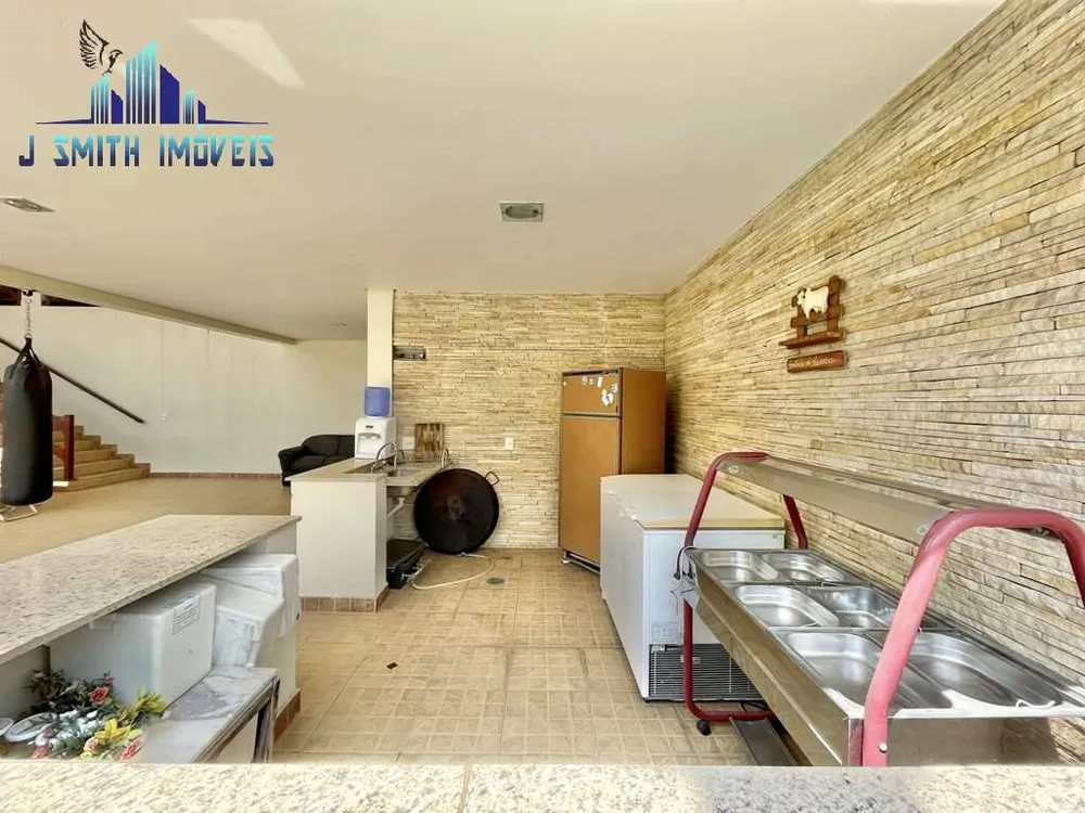 Casa, 6 quartos, 1200 m² - Foto 12
