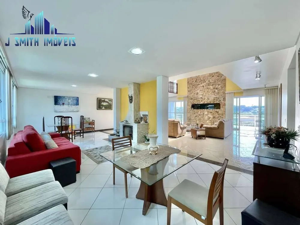 Casa, 6 quartos, 1200 m² - Foto 8