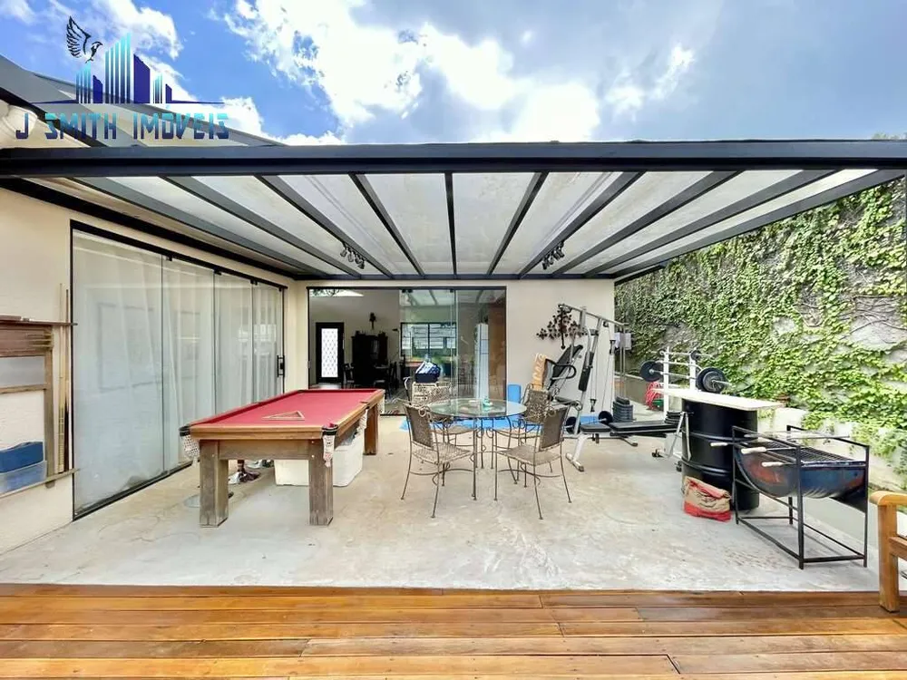 Casa, 3 quartos, 277 m² - Foto 5