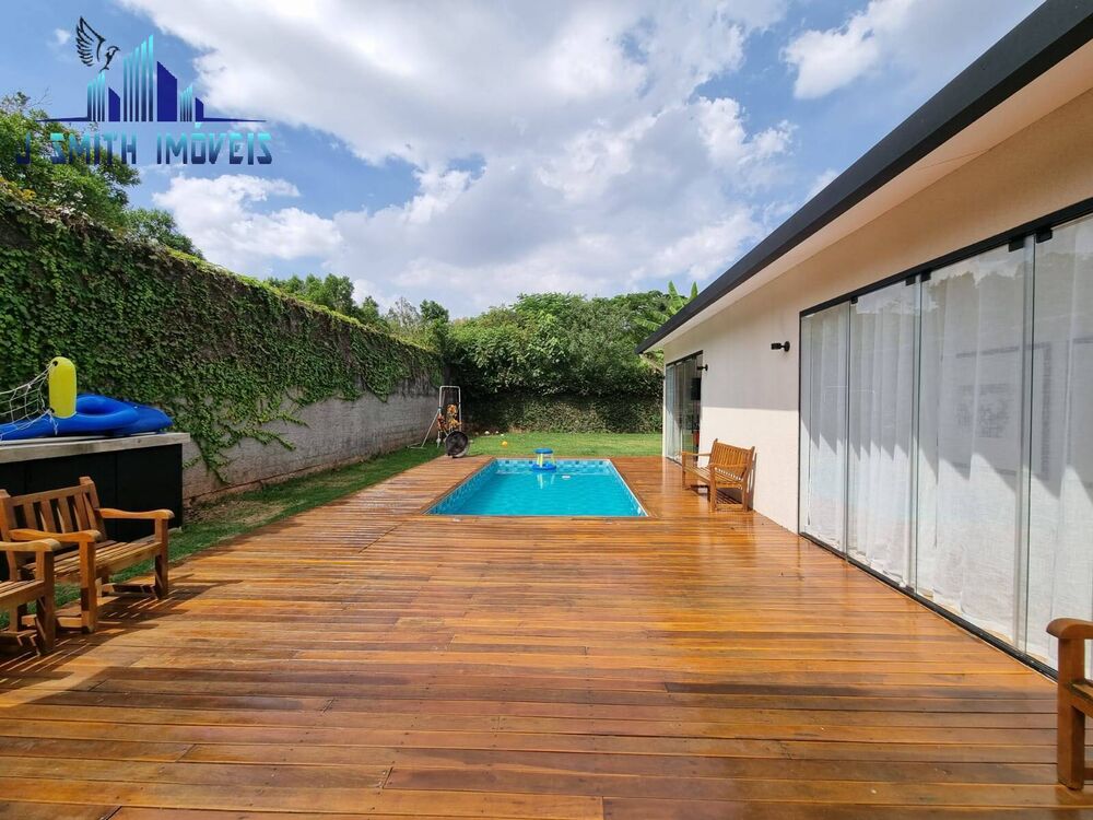 Casa, 3 quartos, 277 m² - Foto 10