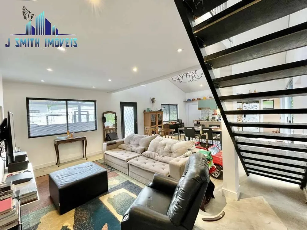 Casa, 3 quartos, 277 m² - Foto 7