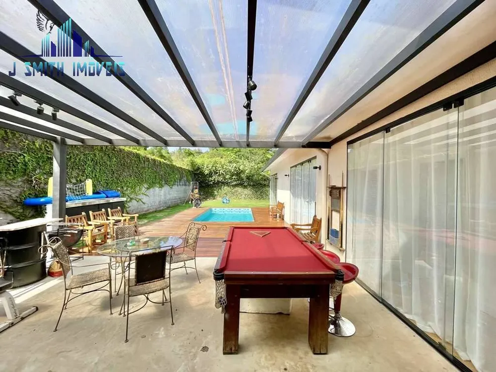 Casa, 3 quartos, 277 m² - Foto 2