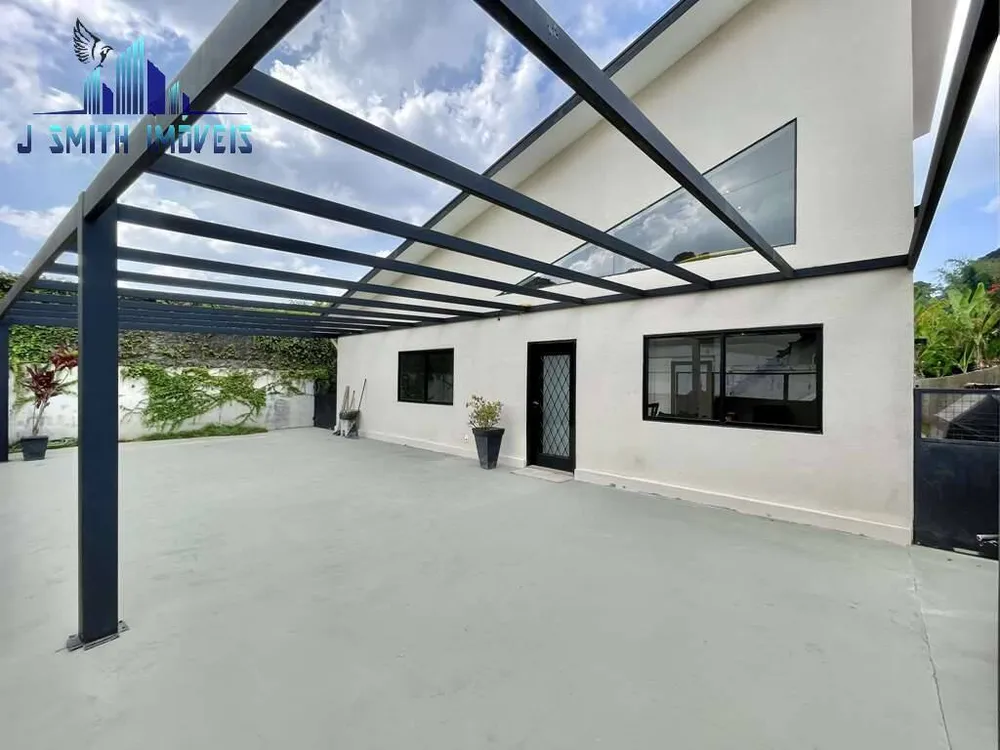 Casa, 3 quartos, 277 m² - Foto 1