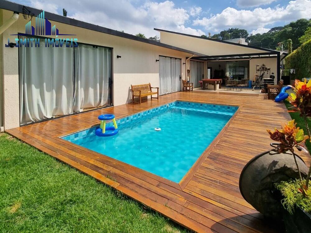 Casa, 3 quartos, 277 m² - Foto 9