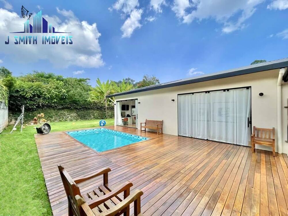 Casa, 3 quartos, 277 m² - Foto 11