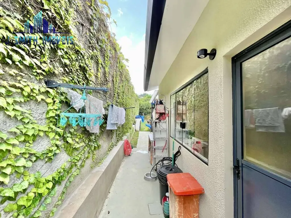 Casa, 3 quartos, 277 m² - Foto 4