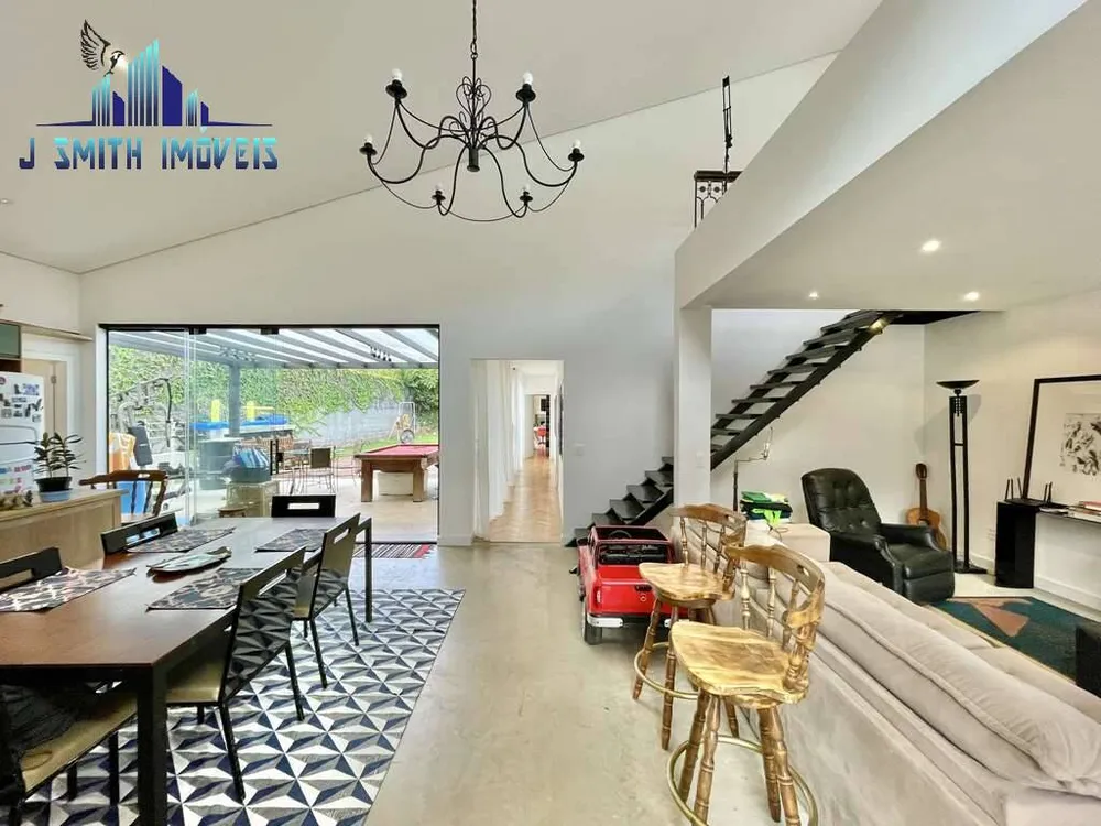 Casa, 3 quartos, 277 m² - Foto 8