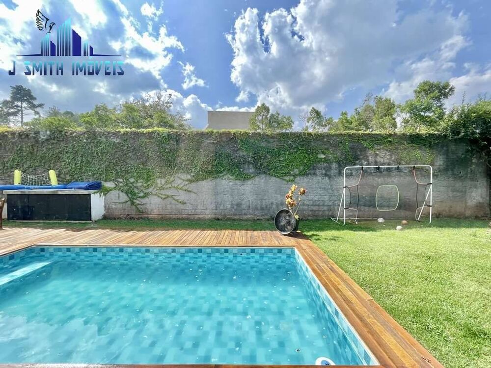 Casa, 3 quartos, 277 m² - Foto 12