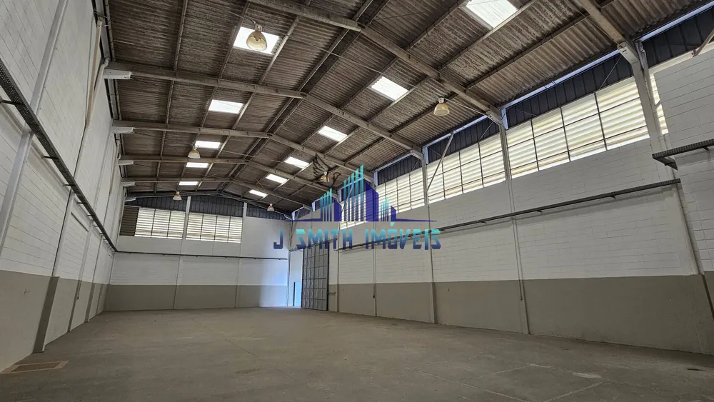 Depósito-Galpão, 725 m² - Foto 6