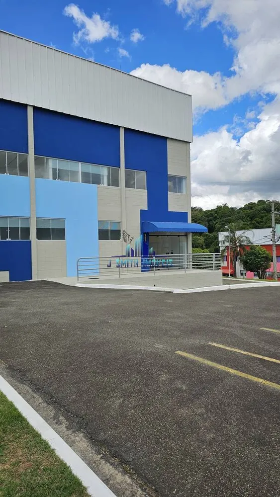 Depósito-Galpão, 725 m² - Foto 7