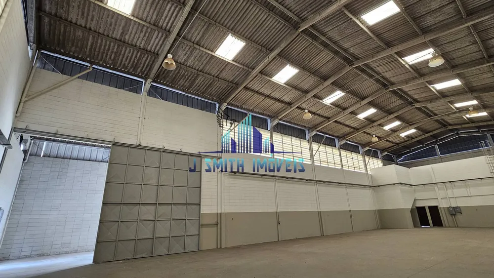 Depósito-Galpão, 725 m² - Foto 9