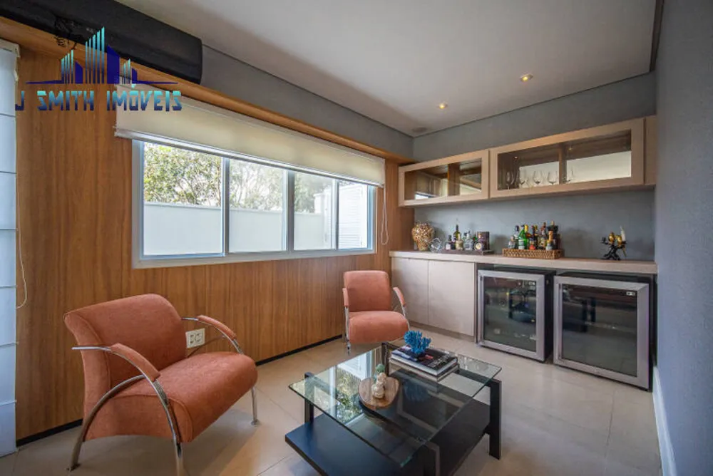 Casa, 4 quartos, 524 m² - Foto 3
