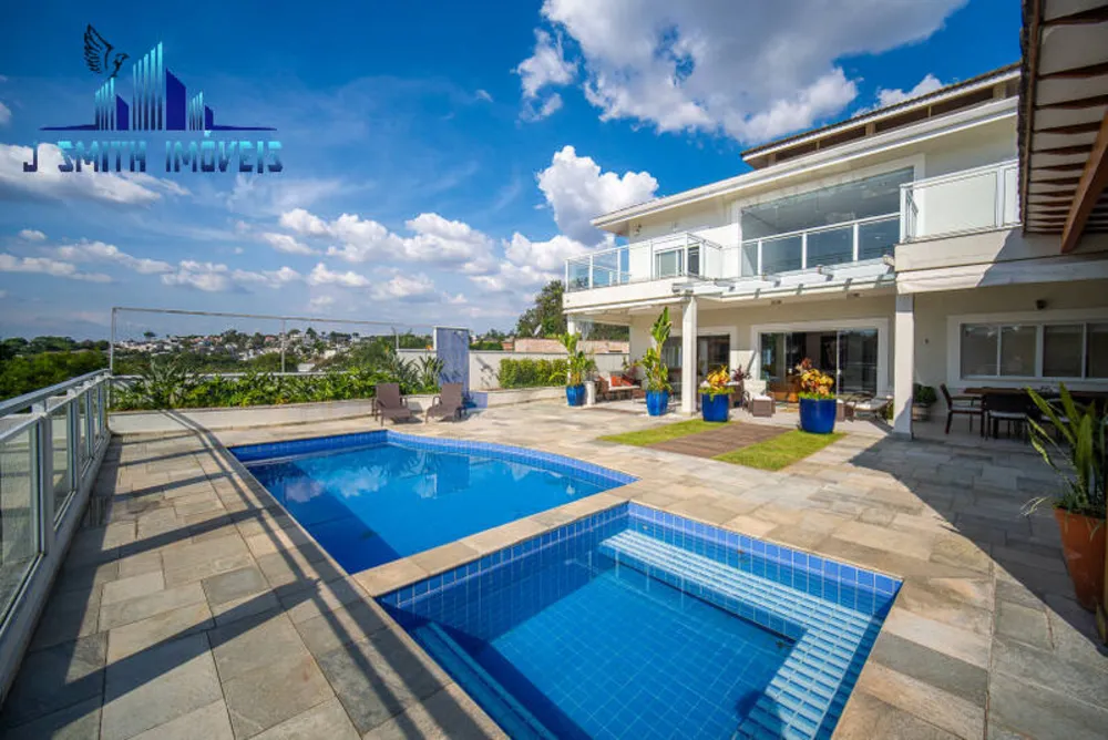 Casa, 4 quartos, 524 m² - Foto 1