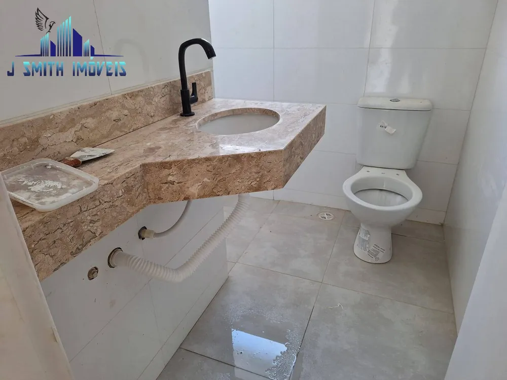Casa, 3 quartos, 89 m² - Foto 8