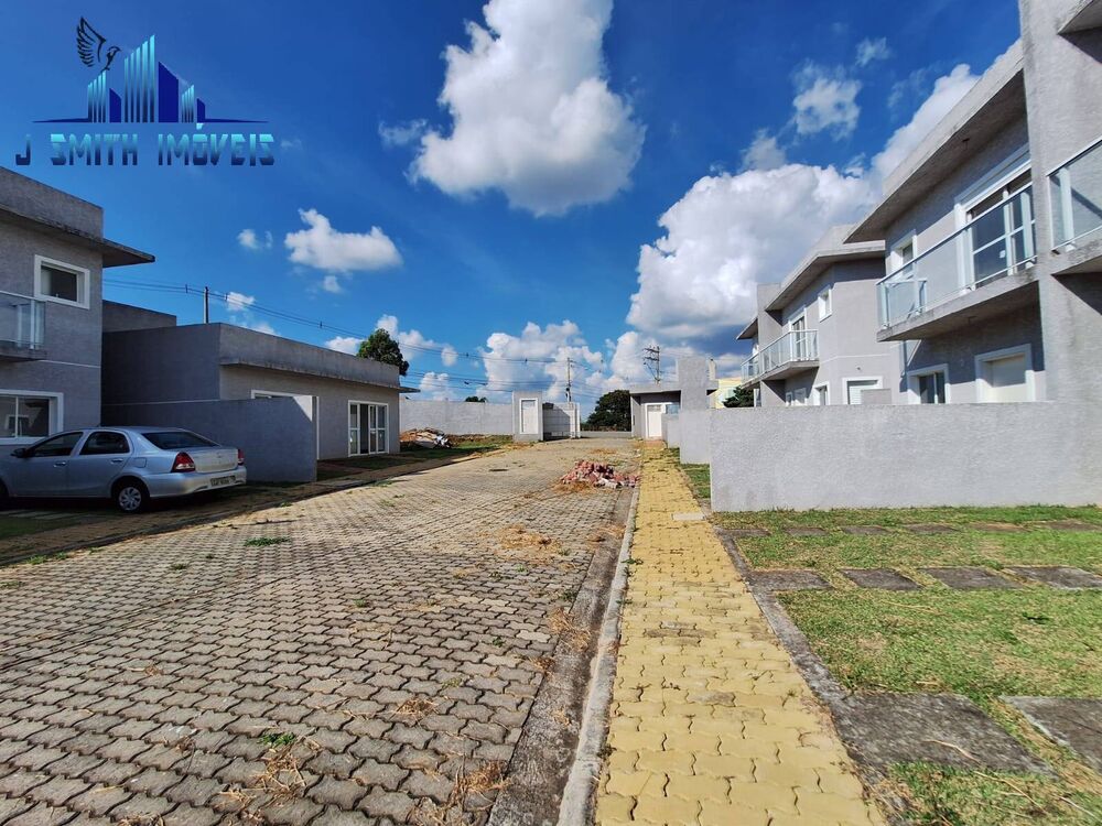 Casa, 3 quartos, 89 m² - Foto 2