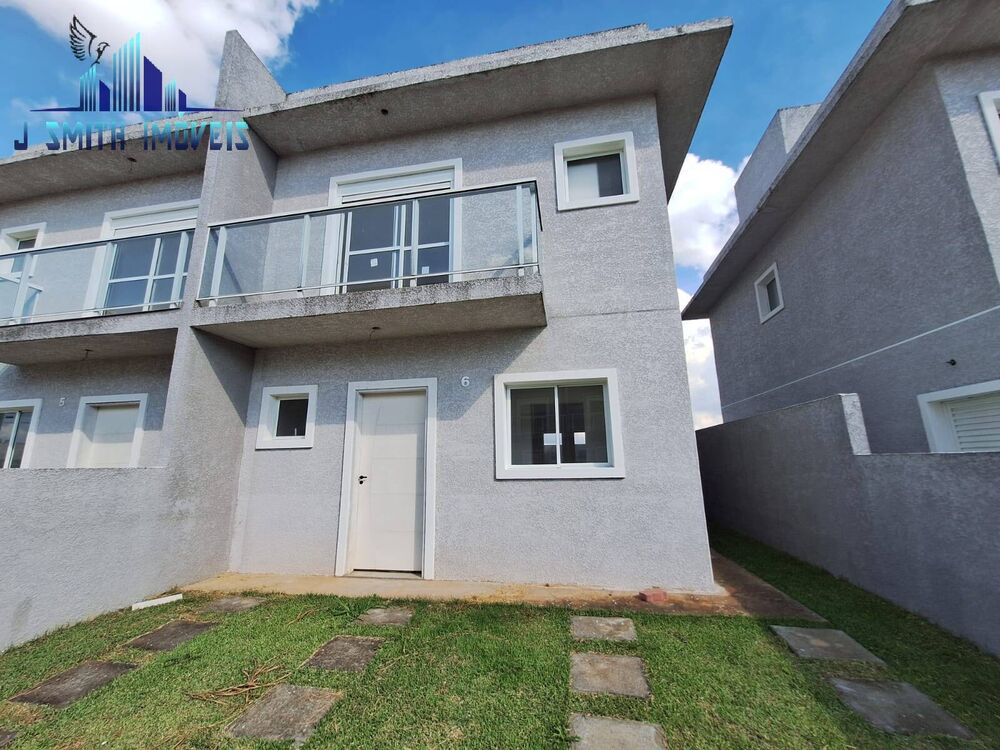 Casa, 3 quartos, 89 m² - Foto 1