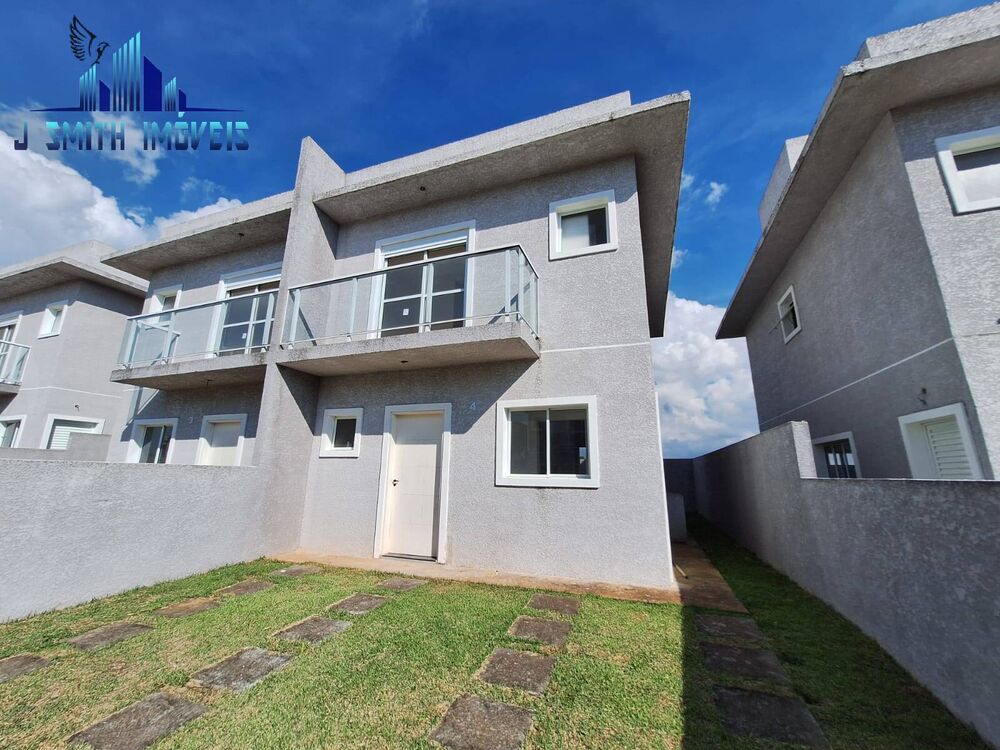 Casa, 3 quartos, 89 m² - Foto 4