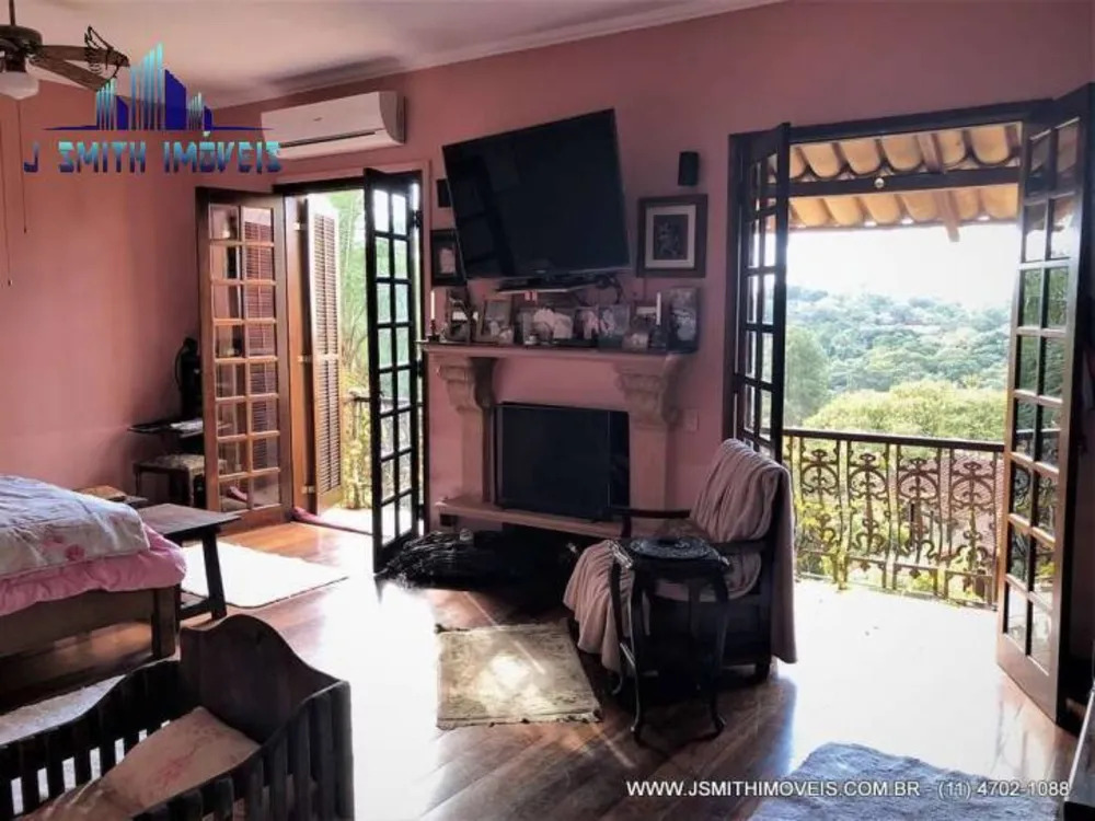 Casa de Condomínio, 3 quartos - Foto 10