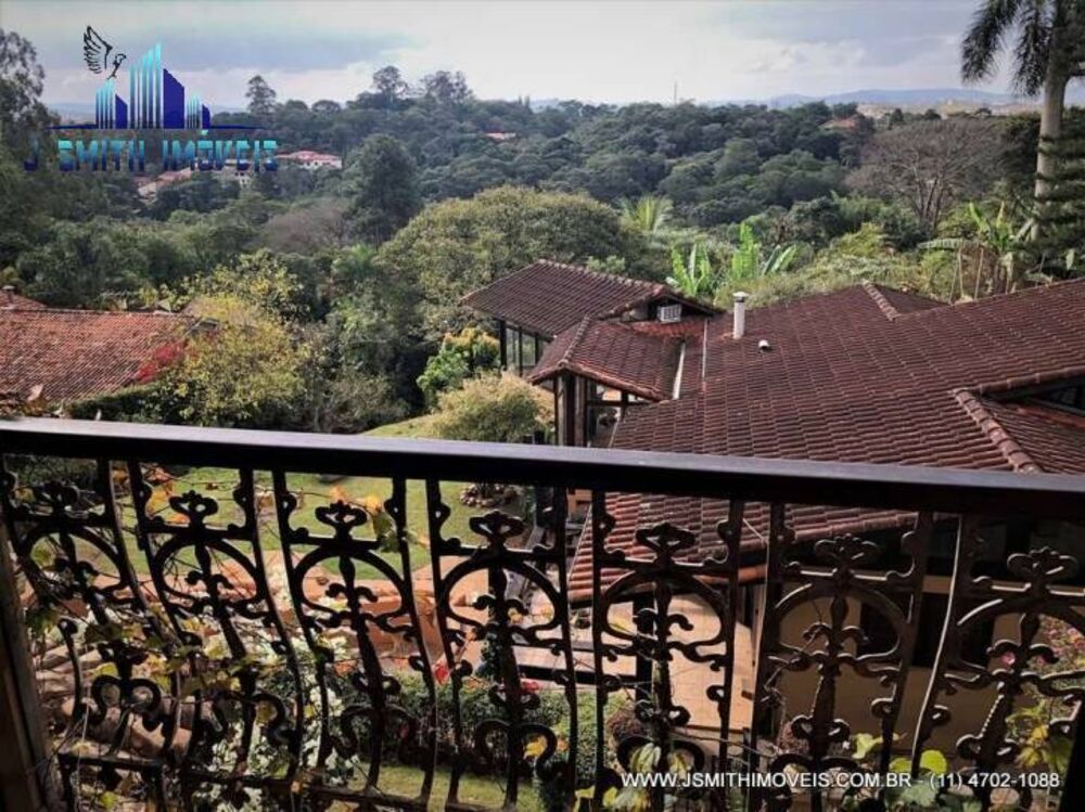 Casa de Condomínio à venda com 3 quartos, 532m² - Foto 3
